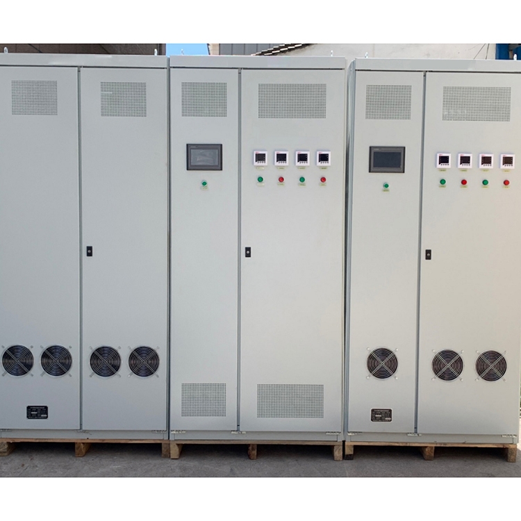定制100KW以上大功率光伏逆变器